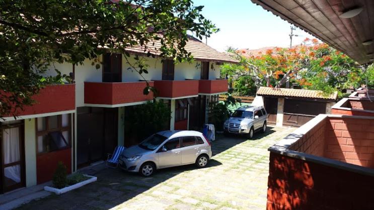 Casa Completa Em Pero! Villa Cabo Frio Exterior photo